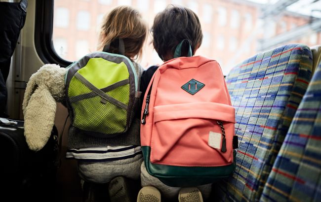 Признали похищение? Россия пообещала вернуть часть украинских детей