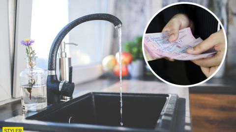 В Киеве подорожает холодная вода: сколько будем платить