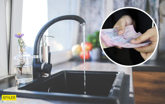Жителям Киева готовят повышение цены на воду: на сколько взлетит тариф