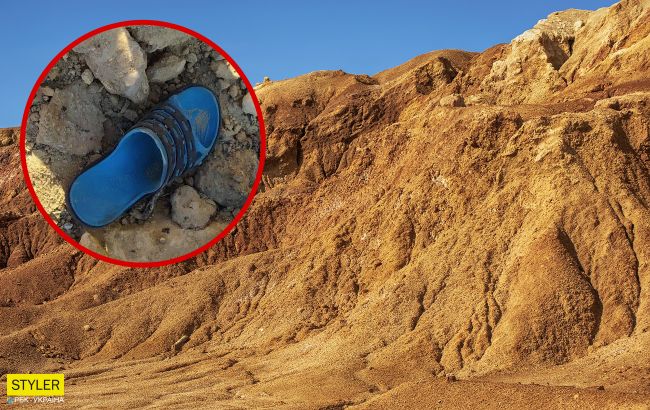 Під Харковом дитину засипало піском: підлітка шукали всю ніч