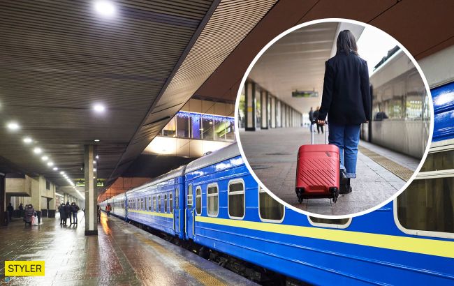 В Україні можуть з'явитися окремі вагони для жінок в поїздах: що відомо