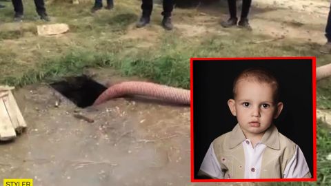 Могли вбити: з'явилися підозрілі дивацтва в смерті 3-річного Муси Сулейманова