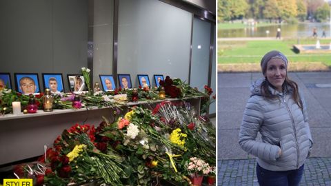 З'явилися фото загиблих у катастрофі в Ірані пасажирок-українок: приклад для наслідування