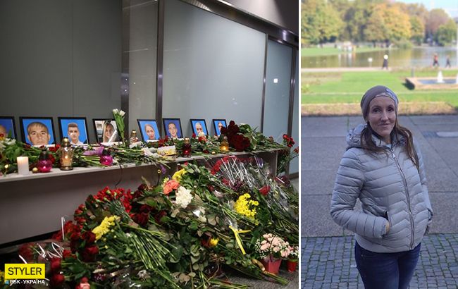 Появились фото погибших в катастрофе в Иране пассажирок-украинок: пример для подражания