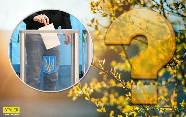 Погода в Україні 31 березня: синоптик озвучила прогноз на вибори