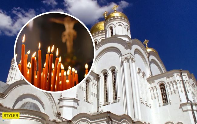 Лікар розповіла, кому не можна дотримуватися Великого посту