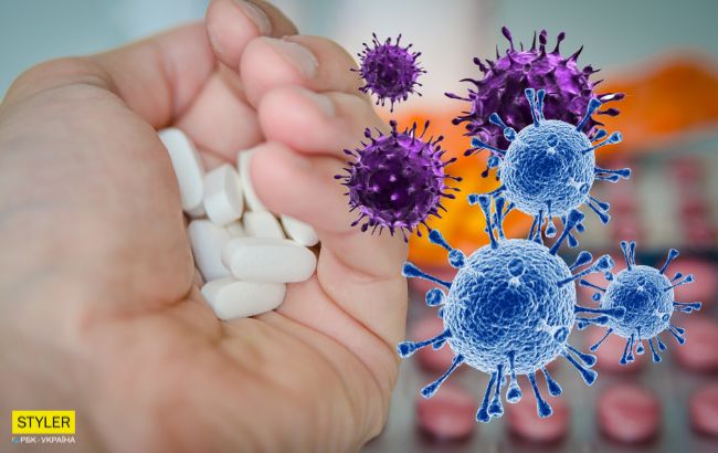 Антибиотики и маски не спасут от коронавируса: врачи шокировали заявлением