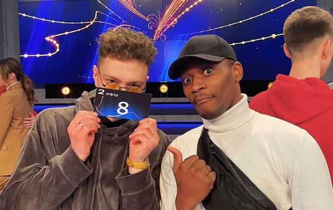 Виникли деякі труднощі: TVORCHI прокоментували фінал Нацвідбору