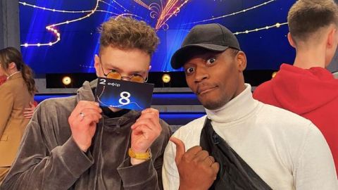 У фіналі Нацвідбору на Євробачення TVORCHI відключили навушники на сцені: назріває скандал