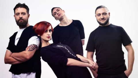 Євробачення 2020: вся правда про GO_A - сенсаційних переможців Нацвідбору