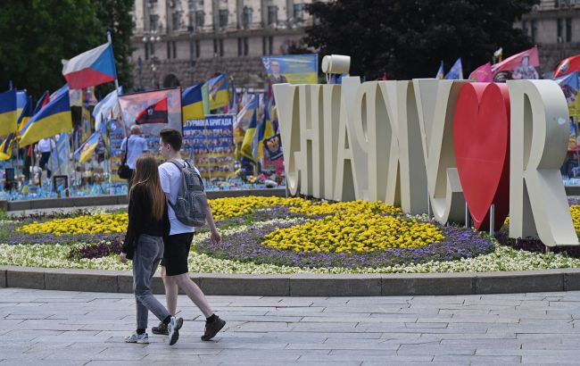 Жара возвращается? Какой будет погода в Украине 15 июля