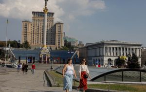 До +30, мінлива хмарність: якою буде погода в останній день літа та чи чекати на дощ