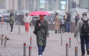 Температурные качели и шторм: какой будет погода в Украине в последнюю неделю зимы (карты)