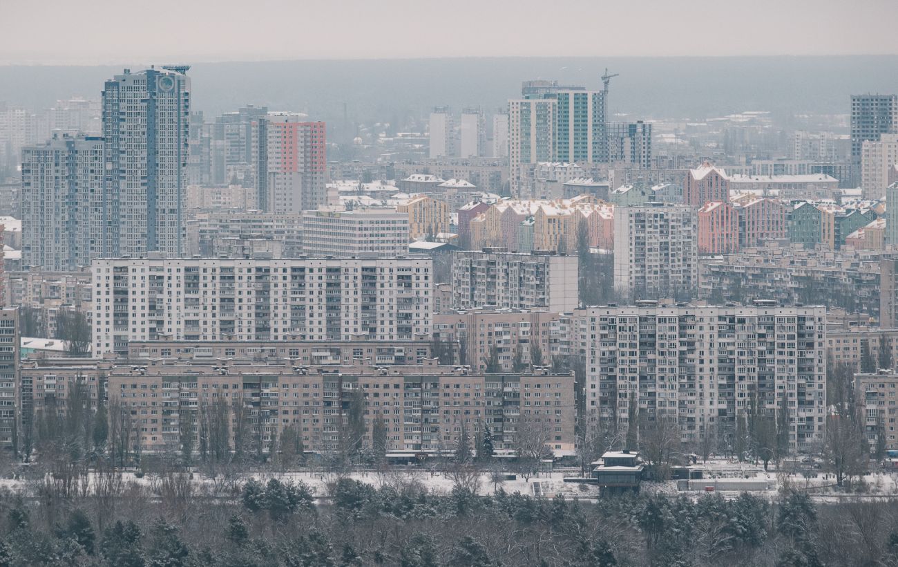 У Києві за місяць підскочили ціни на житло: скільки тепер коштують квартири