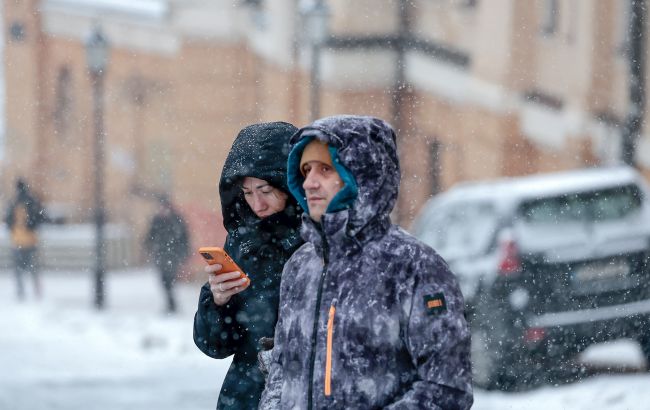 Чем опасны южные циклоны зимой: разъяснение Укргидрометцентра