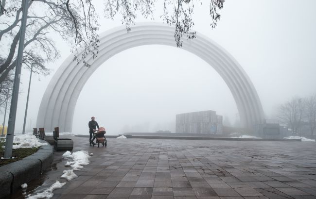 Якою сьогодні буде погода в Україні: прогноз синоптиків