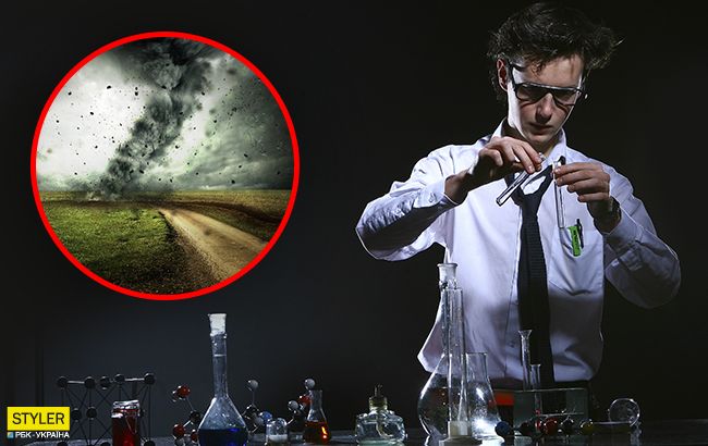 Пожежі і шторми: синоптики дали моторошний прогноз на найближчі роки