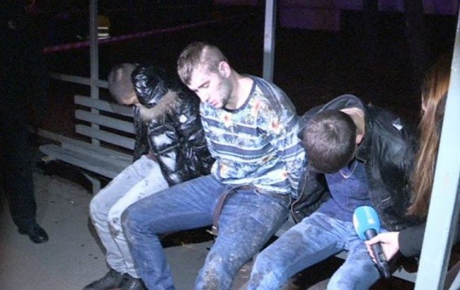 Арест патрульного по делу о погоне за BMW: полицейского посадили на 2 месяца