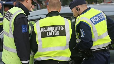 Финляндия намерена ввеcти пограничный контроль с ЕС на время встречи Трампа с Путиным