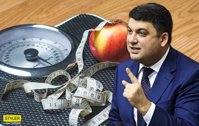 За страну переживают: украинские политики резко начали худеть (видео)