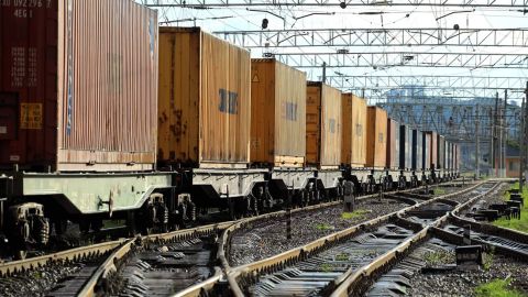 Повышение грузовых тарифов УЗ без экономического обоснования недопустимо, - НАДПУ