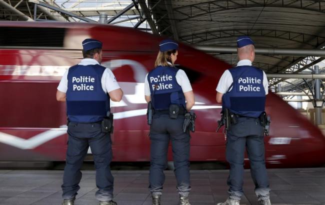 В Нидерландах задержан подозреваемый в подготовке терактов во Франции
