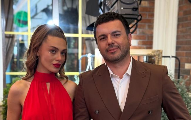 "Счастливы были". Решетник поразил редкими романтическими фото Цымбалюка и Надин