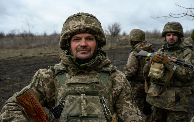 Минус 60 оккупантов в день. Военные отчитались, как уничтожают россиян на Днепропетровщине