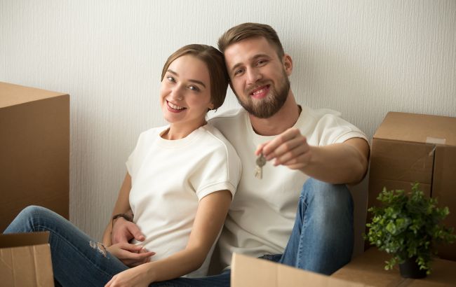 Молоді доведеться відкладати до 10 років: де в Україні найдоступніше перше житло
