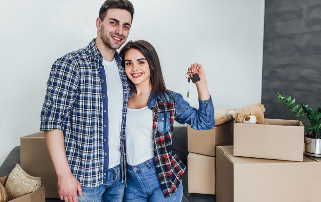 Ці прості поради допоможуть максимально зекономити під час переїзду у нове житло