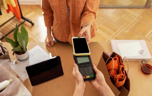 Рекорд "Національного кешбеку": українці у травні отримали майже пів мільярда гривень