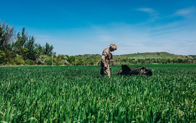 Росіяни обстріляли приватний сектор Покровська: поранено жінку