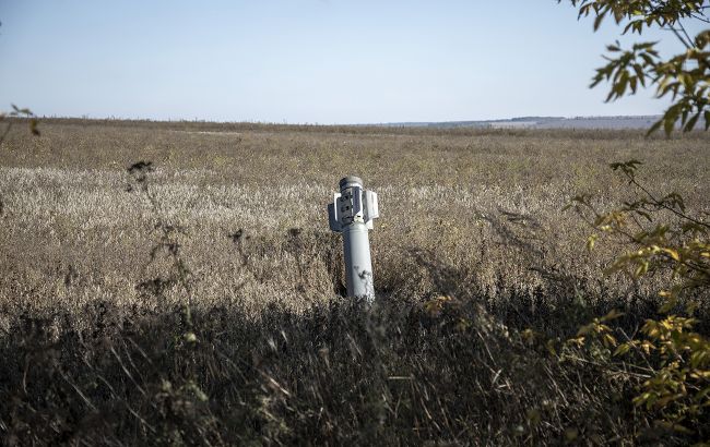 Забруднена і пошкоджена. Шкода земельним ресурсам України від війни сягає майже 500 млрд гривень