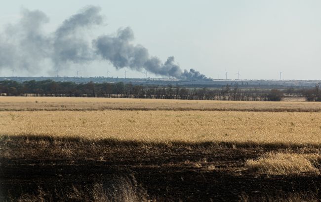 З артилерії та мінометів. Росіяни обстріляли п'ять громад Сумської області