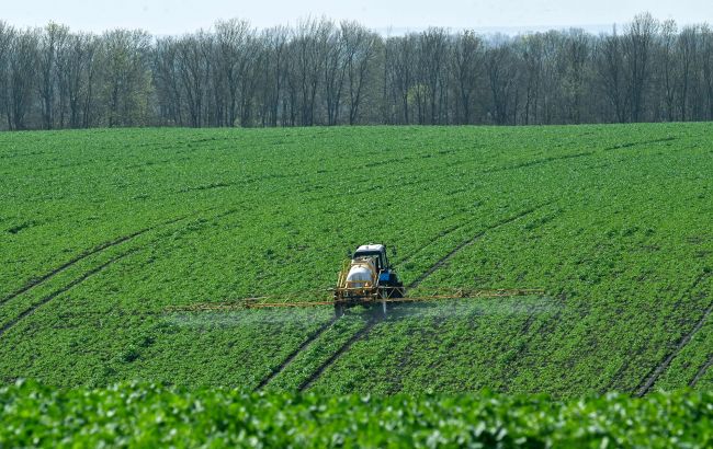 "Сделано в Украине". Аграрии могут получить 25% стоимости c/х техники: как это работает