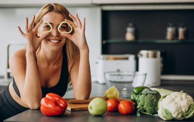 50 суперполезных продуктов, которые надо добавить в свой рацион прямо сейчас