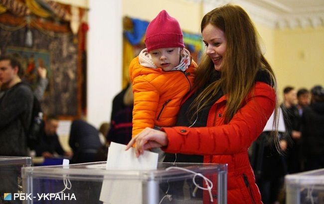 Без паніки: сеть обсуждает данные экзит-пола выборов 2019