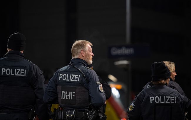 У Німеччині злодії скористались Різдвом та викрали з банку десятки мільйонів євро