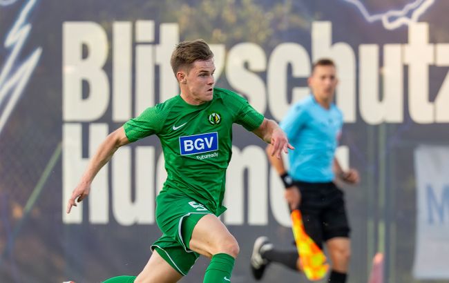 Украинские клубы сенсационно проиграли на старте еврокубков: результаты "Полесья" и "Александрии"