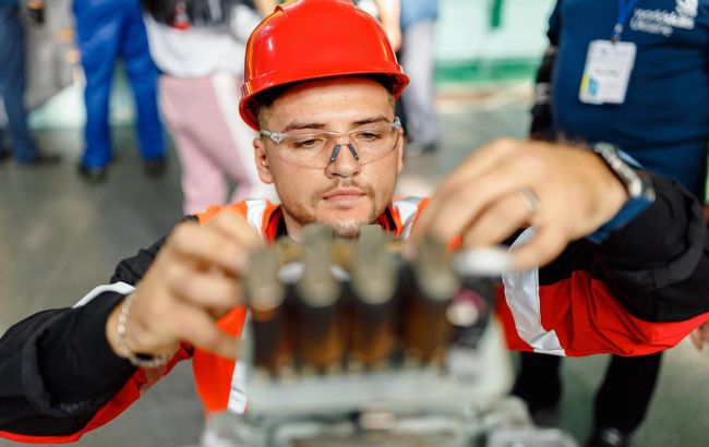 "Метінвест Політехніка" готує нове покоління інженерів: яка роль міжнародних стажувань