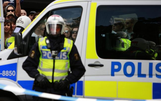У Швеції за підозрою в тероризмі затримали 5 осіб