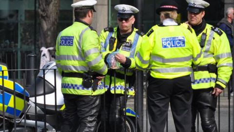 Терористові з Редінга висунули звинувачення в потрійному вбивстві