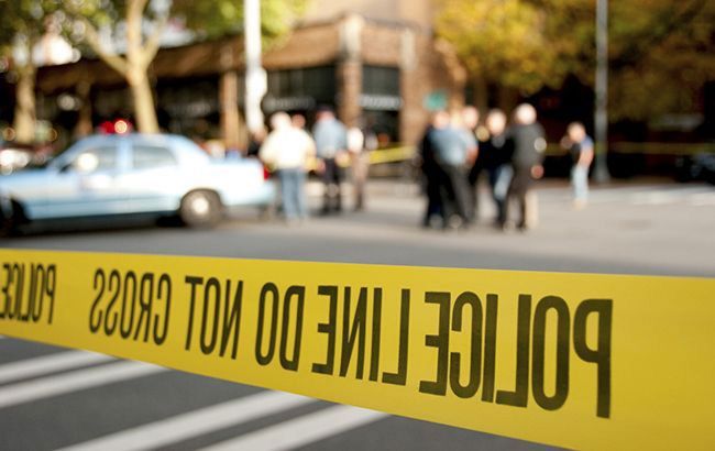 У США п'яний чоловік застрелив поліцейського і покінчив з собою