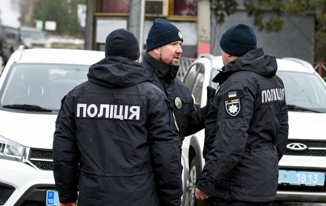 В Киеве задержали группу наркодилеров с "товаром" на 4 млн гривен
