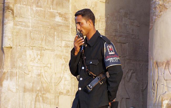У Єгипті оголошено найвищий рівень боєготовності силовиків