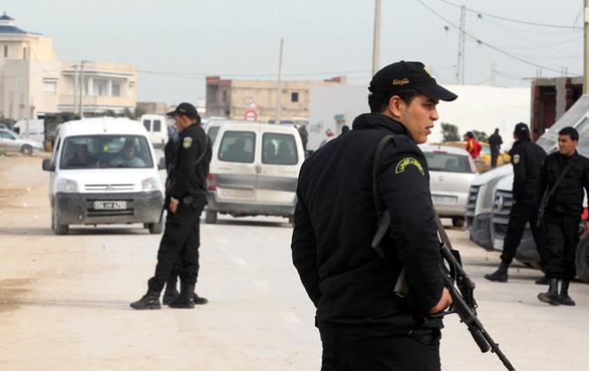 В Тунисе депортированных из Германии тунисцев осудили за терроризм