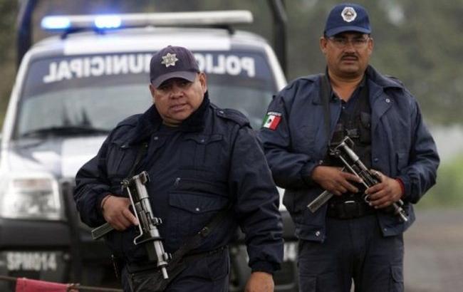 В Мексике в результате двух перестрелок погибли 16 человек
