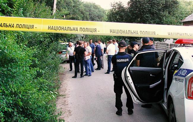 В Харькове взорвали авто известного бизнесмена: появились детали (фото)