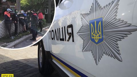 У Харкові підлітки тримали в страху весь район: били людей заради сміху