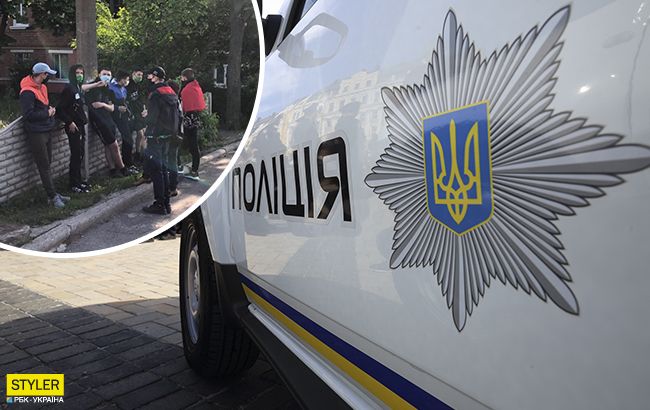 В Харькове подростки держали в страхе весь район: избивали людей ради смеха